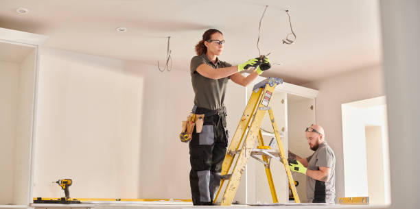 Best Affordable Emergency Electrician  in Ambler, PA
