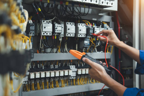 Best Residential Electrician Services  in Ambler, PA