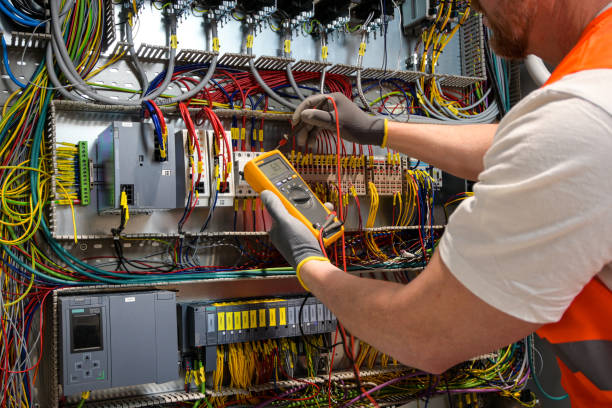 Best Electrical Installation Contractor  in Ambler, PA